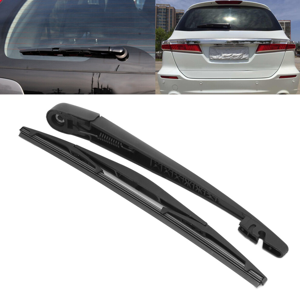 Durable Rear Windshield Wiper Blade 76720Shja01 For Honda Odyssey Cars 9451377393171