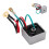 Voltage Regulator Rectifier 27739G01 Replacement for EZGO 4 Cycle Vehicles 6