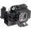Lamp For LV8300 Projector Replacement For 3522B003AA LVLP31 1