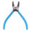 Durable Carbon Steel Trim Puller with Labor Saving Spring Handle 0.1-0.2mm 10