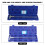 High Precision 0.02mm Depth Vernier Caliper Micrometer Tool 0-300mm 6