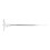 High Precision 0.02mm Depth Vernier Caliper Micrometer Tool 0-300mm 12