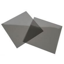 Polarizing Film 3.5 Inch / 7 Inch For LCD Displays, Watches, Multimeter, Calculator Universal Polarizer Sheets