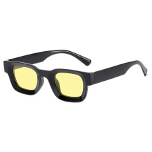 Small Frame Girls Lightweight Glasses For Teens Hip Hop Trend Nightclub Party Style Adult Pack