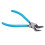 Durable Carbon Steel Trim Puller with Labor Saving Spring Handle 0.1-0.2mm 11