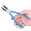 Durable Carbon Steel Trim Puller with Labor Saving Spring Handle 0.1-0.2mm 5