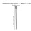 High Precision 0.02mm Depth Vernier Caliper Micrometer Tool 0-300mm 9