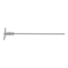 High Precision 0.02mm Depth Vernier Caliper Micrometer Tool 0-300mm