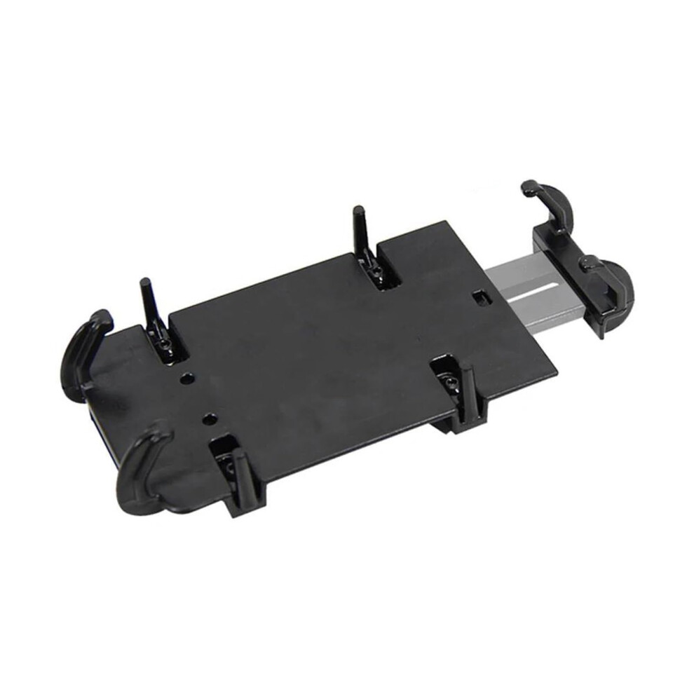Motorcycle Phone Mount And Navigation Bracket For Bmw R1250r 20192022 Secure Corner Grip 9347817798548