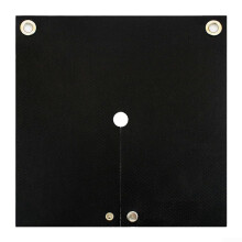 Flame Retardant Welding Mat 12x12 Inch Glass Fiber Heat Resistant Up to 1800F Insulation and Spark Protection
