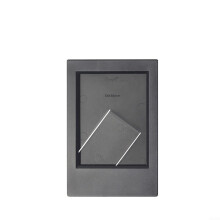 Mini Film Frames For Fuji Cameras 3Inch Colorful 10Pcs ABS Plastic Black For Mini Vertical 10x7x7 Centimeters