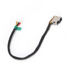 Cavo del connettore di alimentazione DC a 7 pin, di piccole dimensioni, per 799736-F57