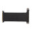 PCIE 3.0 X16 Riser Cable 60cm Flexible 90 Extension Black 1