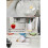 Wireless Electric Dish Scrubber with Automatic Soap Dispensing, USB Rechargeable 360 Kitchen Cleaner 4