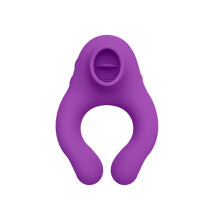 Sucking Toy Female Rechargeable Adult Toy Strong Tongue Sucking And Licking Panty Stimulation G Sucking Toy