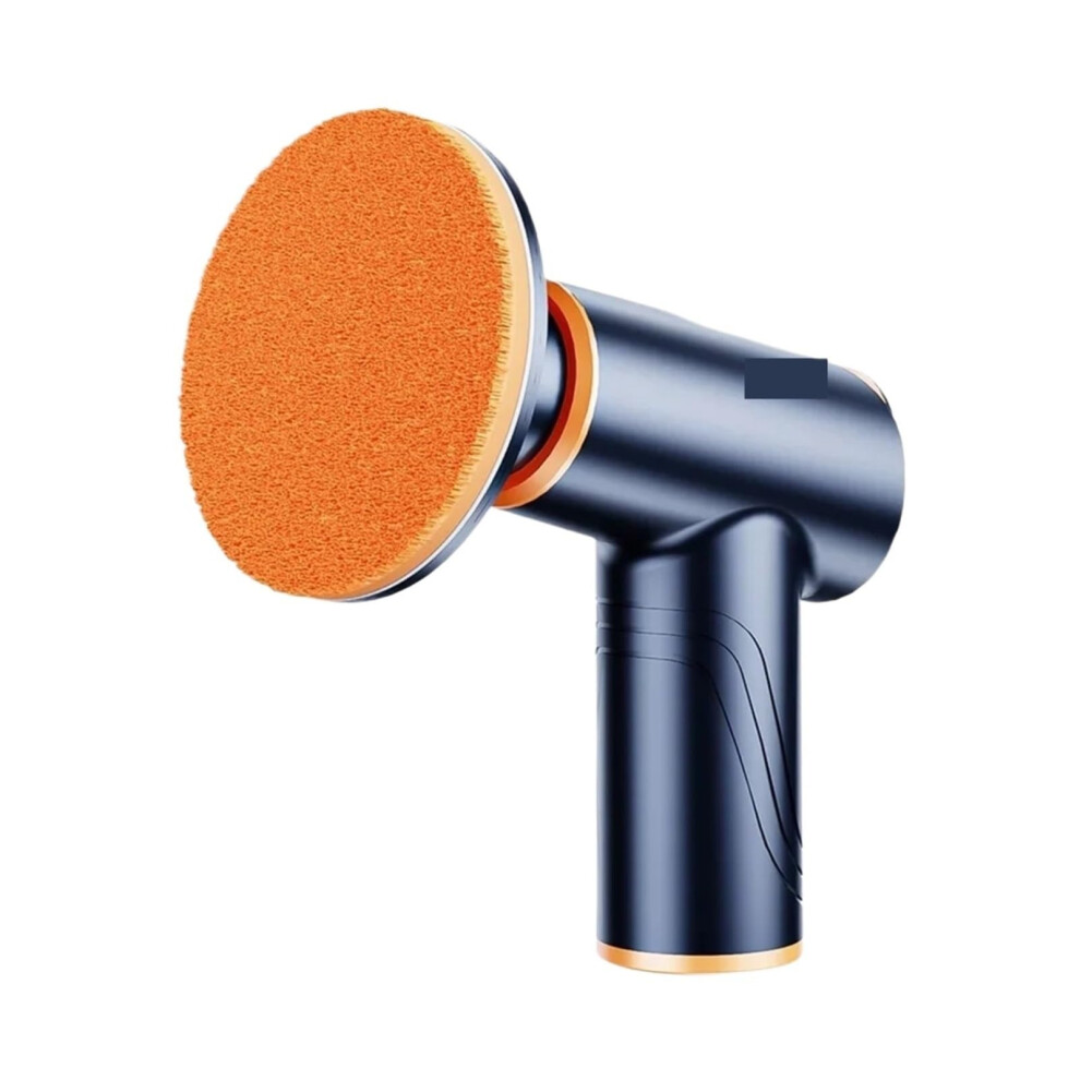Machine Polisher Cordless 1800 Rpm Variable Speed Car Polisher Waxer For Car Detailing And Polishing 9347817799187
