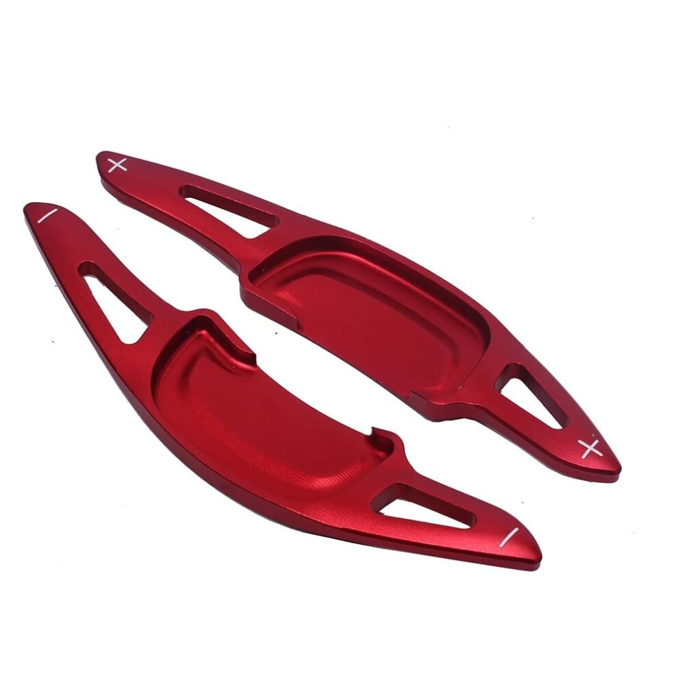 Shift Paddles Aluminum Extensions For Mazda 3 Cx30 20202022 Sporty Finish Easy Install 9199774210683