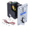 Vending & Arcade Coin Selector CPU Electronic Coin Acceptor Silver Gray Colour 2