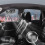Car USB Fan with Optimized Heat Dissipation, Compact Window Design for Driving and Camping Use 2