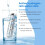 Alkaline Water Stick Portable Purifier Boosts Alkalinity Improves Hydration Quality for Travel 3