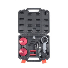 Automobile Engine Timing Tool Camshaft Locking Repair Tool Kit Compatible with 2.0 TDCi EcoBlue