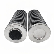 Tractor Hydraulic Filter P164174 for Agco Massey Ferguson Tractor Filter Accessories