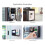 Capacitive Fingerprint Module Cortex Core UART&USB Serial Port Communication Integrated Fingerprint Recognition Sensor 6