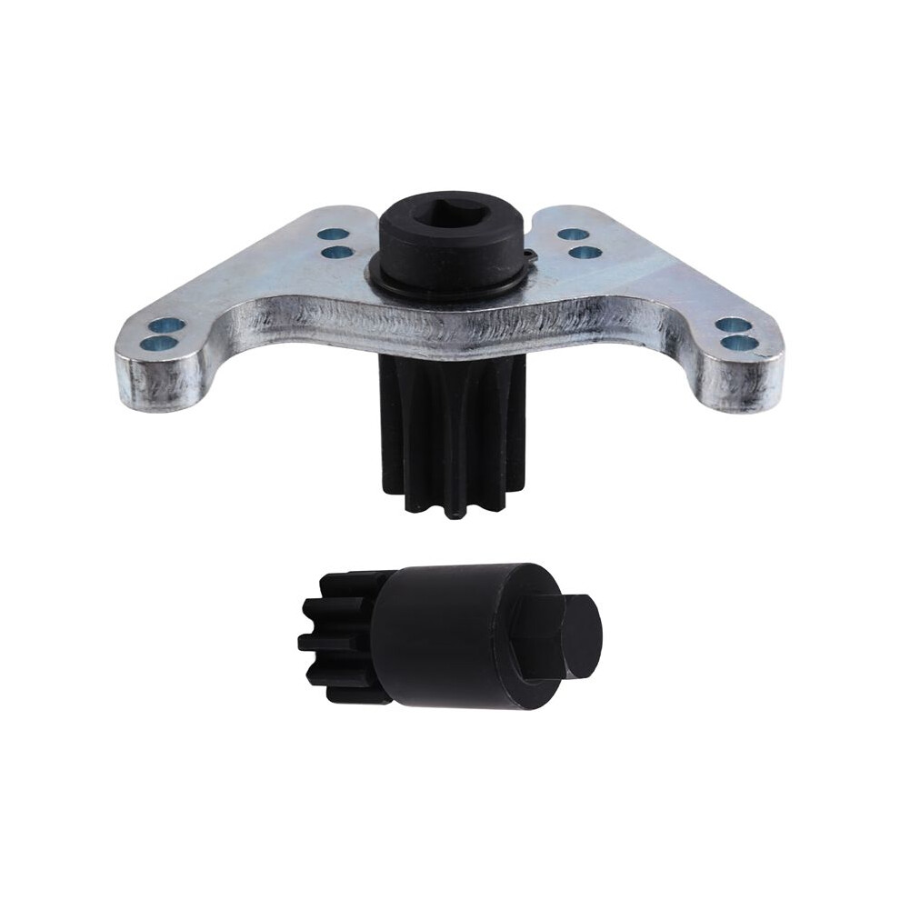 88800014 9996956 Engine Barring Flywheel Turning Tools Fits For Mack 1998-2018 D11 D12 D13 D16 Mp7 Mp8 Mp10 6034254865133