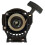 For Echo SRM266  Assembly A051000941 Replacement PPT-266 SRM-266 6