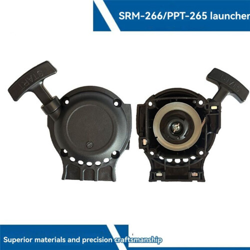 For Echo SRM266  Assembly A051000941 Replacement PPT-266 SRM-266 2