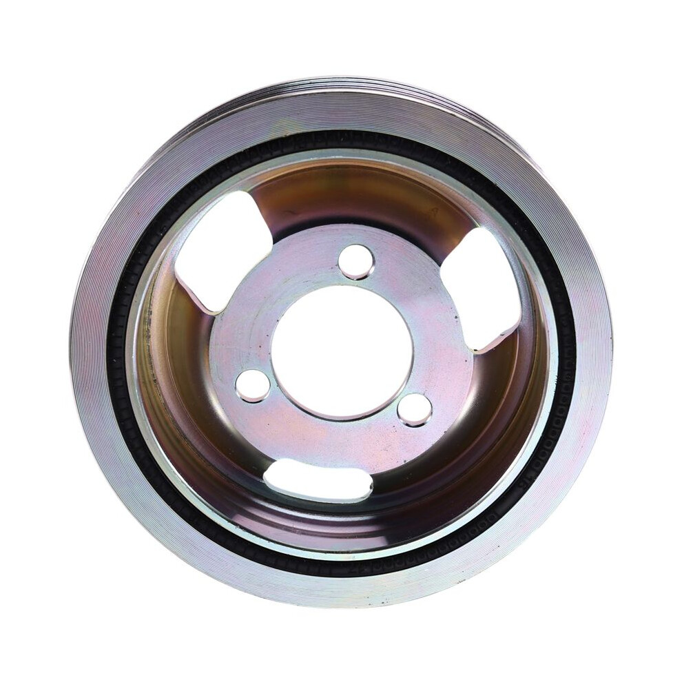Crankshaft Belt Pulley V763855180 9807801980 0515T2 For 208 308 408 508 308Cc 207Cc C4l Ds5 Ds6 1.6T 4711949350052