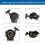 For Echo SRM266  Assembly A051000941 Replacement PPT-266 SRM-266 2