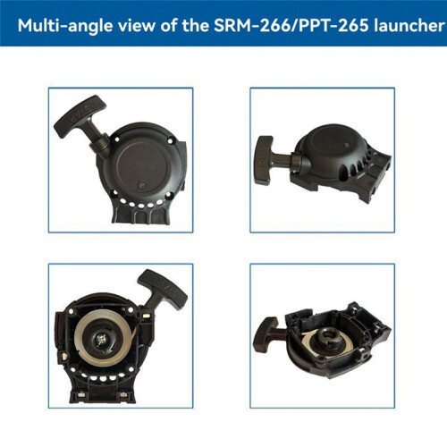 For Echo SRM266  Assembly A051000941 Replacement PPT-266 SRM-266 1