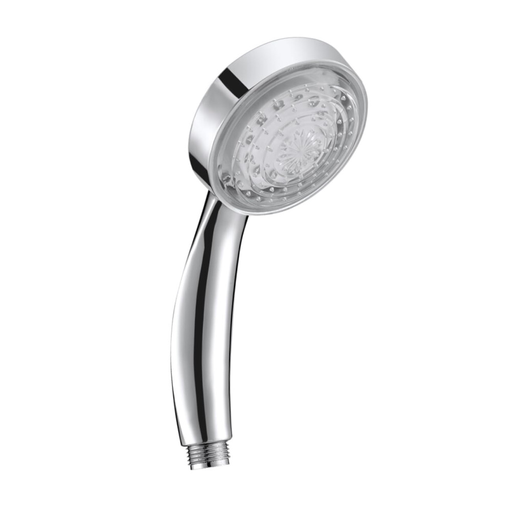 Led Faucet Nozzle With Battery Led Shower Head And Multiple Spray Modes 9347817799439