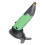 Mouse Pen Wireless 2.4GHz 480mAh Verde chiaro 4