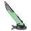 Mouse Pen Wireless 2.4GHz 480mAh Verde chiaro 6