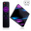 Android TV-box, streaming mediaspeler met quad-core Cortex-A53-processor en high-dynamic-range Ultra HD-beeldkwaliteit voor entertainment 1