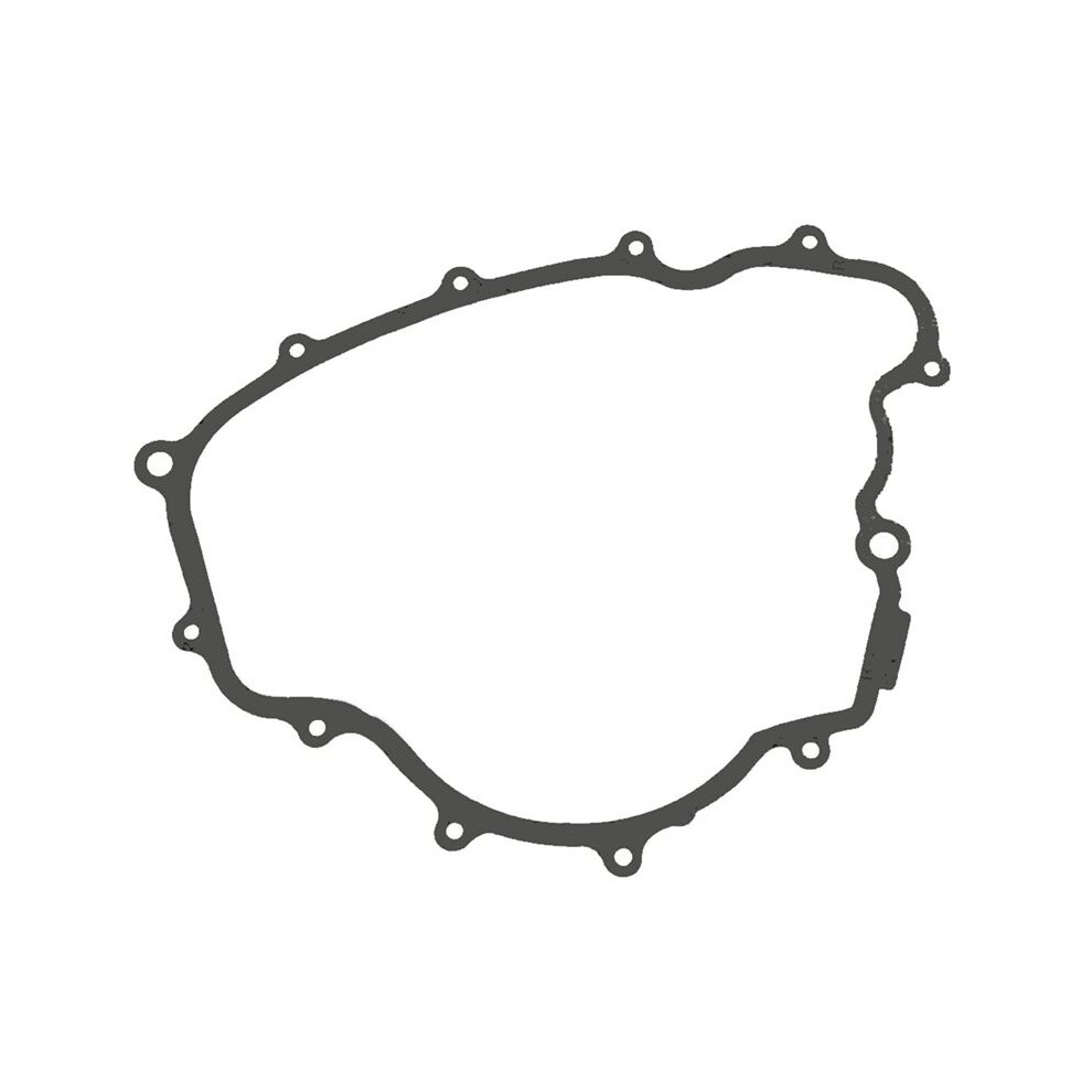 Gasket For Left Crankcase Cover 0180-014002 For 500Cc Atv Utv Ssv Cf500 Cf600 Cf625 X5 X6 Z6 Uforce U6 6032228362961