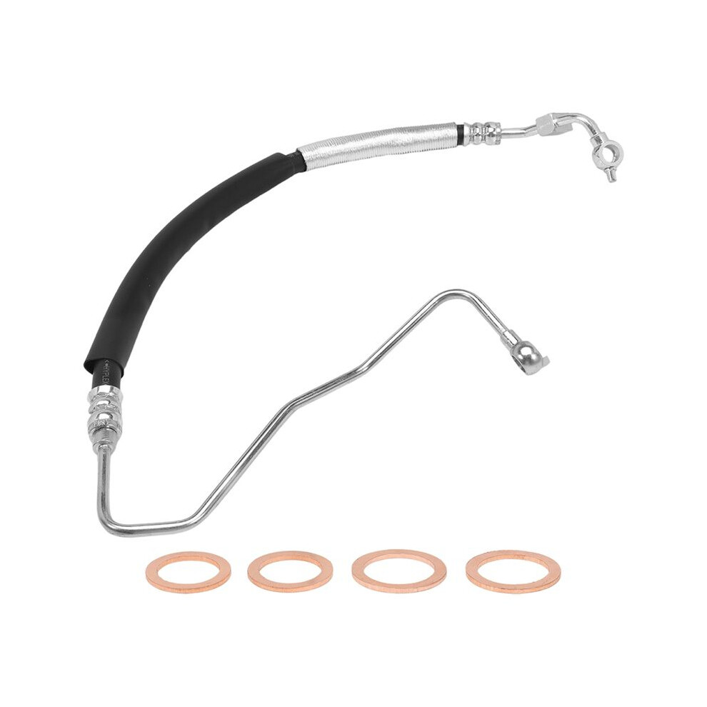 Power Steering High Pressure Hose 497209N00a 3403716 49720Zn50b For Maxima Altima V6 3.5L Light 4712771931150