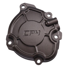 For  MT-10 2017-2021 Triggering  Cover/Motor Cover/Ignition Pulse Cover