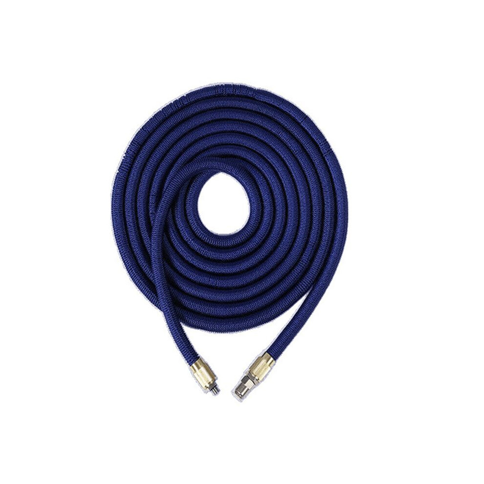 15M Telescopic Diving Tube Breathing Secondary Diving Respirator Filter 126 Diving Regulator Telescopic Tube 6032119035189
