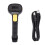 Shockproof Barcode Scanner Thermal Conductive Structure Wireless Transmission Fast Read Speed Elegant Workmanship Multi-Mode Operation Easy To Use 1
