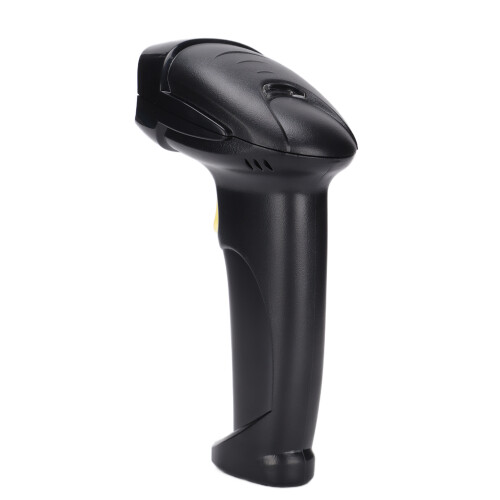 Shockproof Barcode Scanner Thermal Conductive Structure Wireless Transmission Fast Read Speed Elegant Workmanship Multi-Mode Operation Easy To Use 1