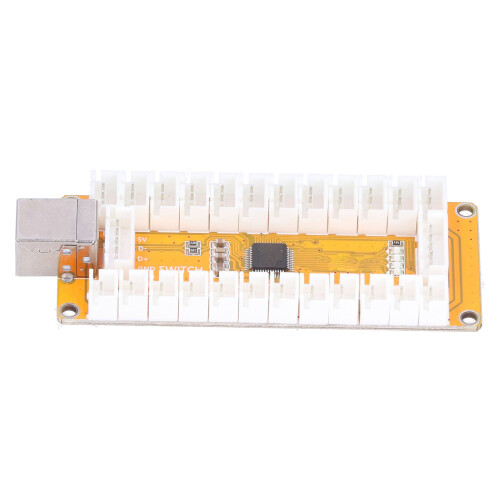 QM070908 Encodeur USB à latence zéro 2.0 pour Switch 2