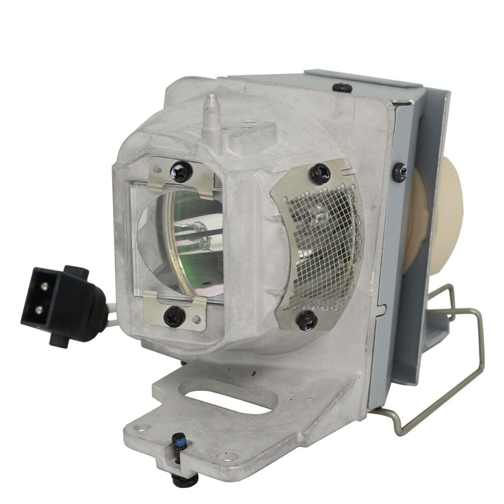 Lamp For M550 Projector Mc.jpc11.002 Compatible Replacement Part 9199774211635