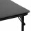 Oypla Oypla Square Folding Standard Bridge Card Game Black Table 2