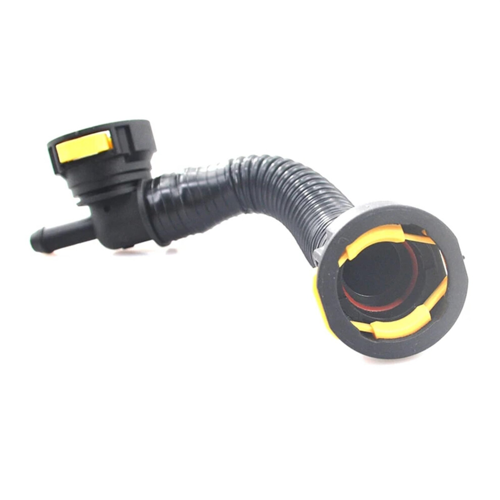 Car Crankcase Vent Pipe For Citroen Saxo Xsara Berlingo 1.4 Tu3 Breather Pipes 1192Q5 1192R2 9347817800128