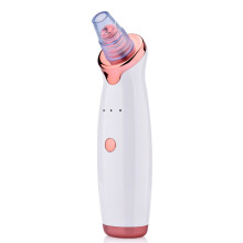Innovative Blackhead Remover Vacuum, Pore Cleanser with Portable Display, Safe Effective Skin Care for Radiant Complexions For Halloween Parties