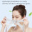 Amara View Partner, Αποτελεσματική Τεχνολογία CPAP, Ρυθμιζόμενη για να ταιριάζει στα 3