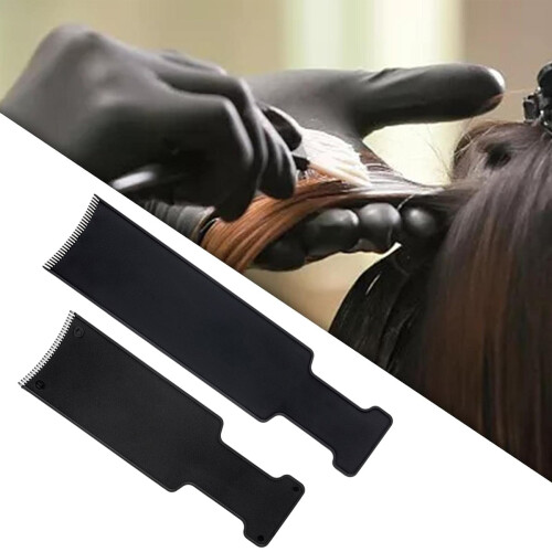 Απαλό κιτ Balayage για το τριχωτό της κεφαλής που υπόσχεται άνεση κατά τη βαφή 1